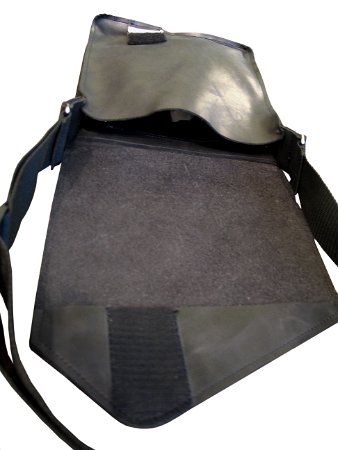 013_NOTE_Zorro_Leder Black_A5